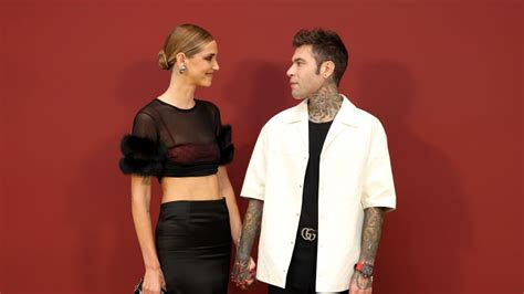 Ferragni, Fedez have reached divorce agreement 